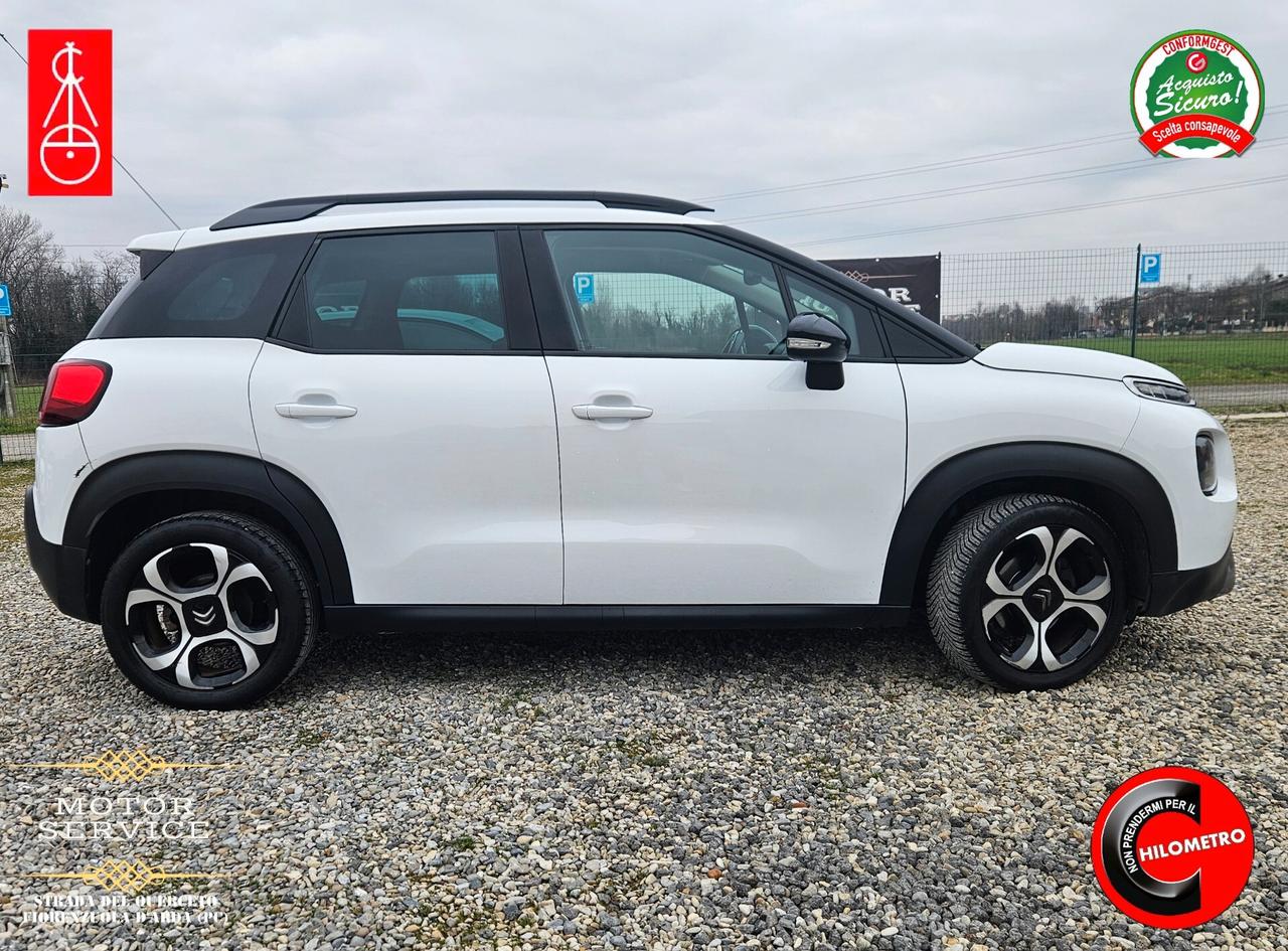 Citroen C3 Aircross PREZZO FINALE E REALE