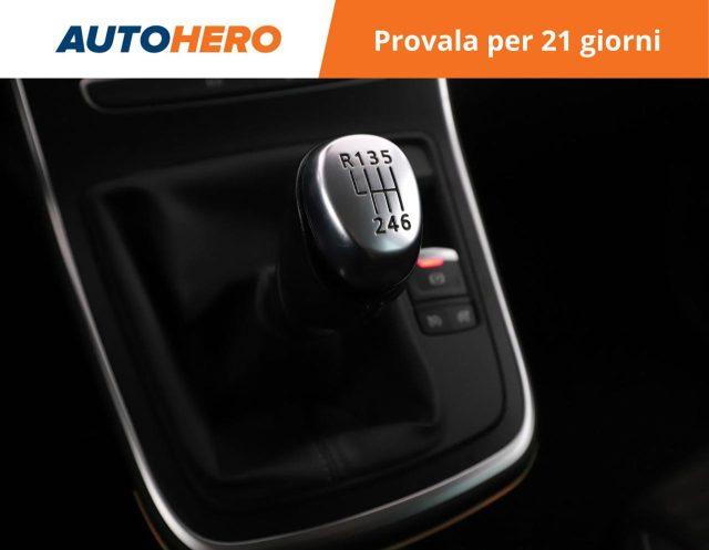 RENAULT Grand Scenic dCi 8V 110 CV Energy Intens