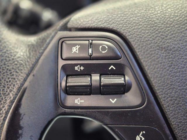 KIA cee'd 1.0 T-GDI 100CV SW - NEOP. - UNIPROP. - Sens post.