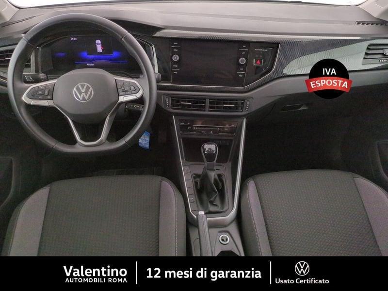 Volkswagen Polo 1.0 EVO Edition Plus