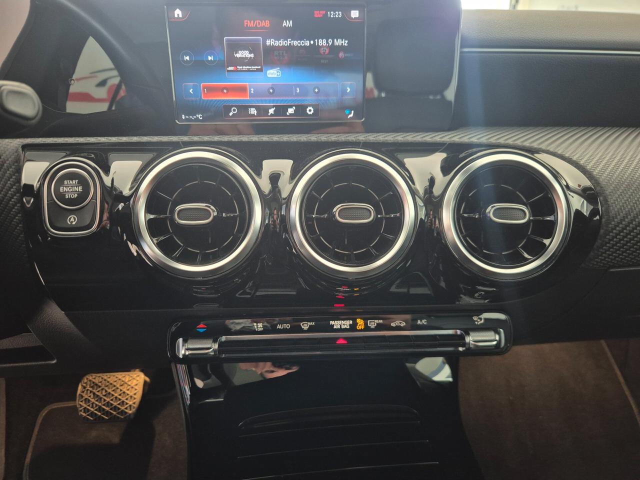 Mercedes-benz CLA 200 220 d Automatic Business