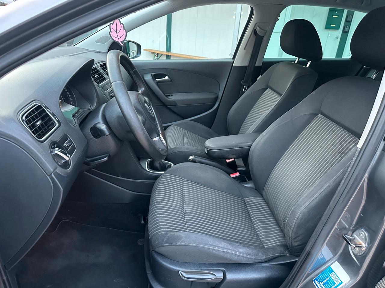 Volkswagen Polo 1.6 TDI 90CV DPF 5 porte Comfortline