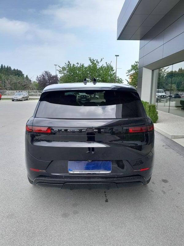 Land Rover Range Rover Sport 3.0D I6 249 MHEV Dynamic SE aut.