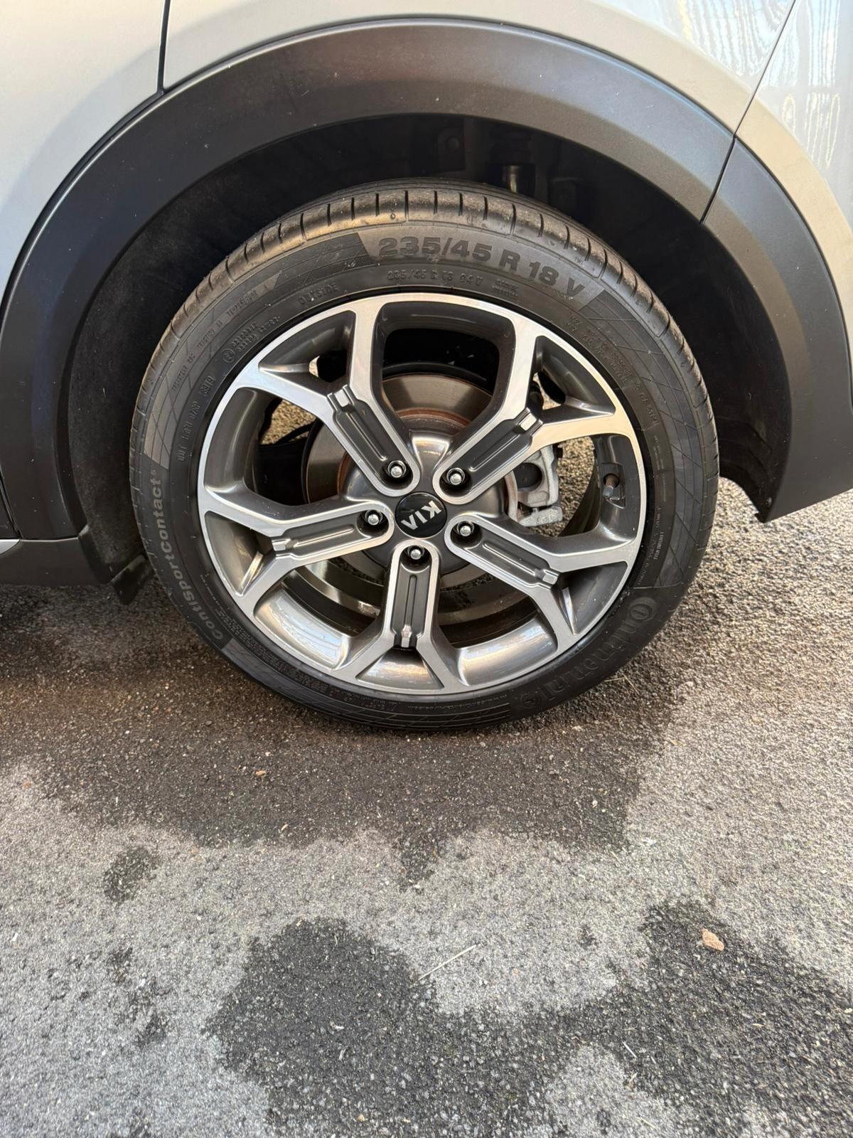 Kia XCeed 1.6 CRDi 115 CV Style