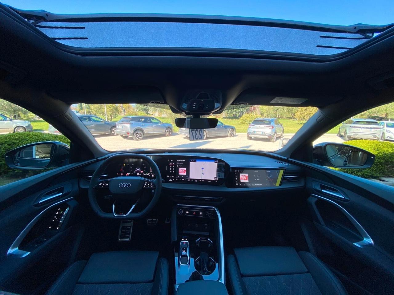 Audi Q5 SPB TDI 150 kW mHEV+ S tronic quattro S line Edition