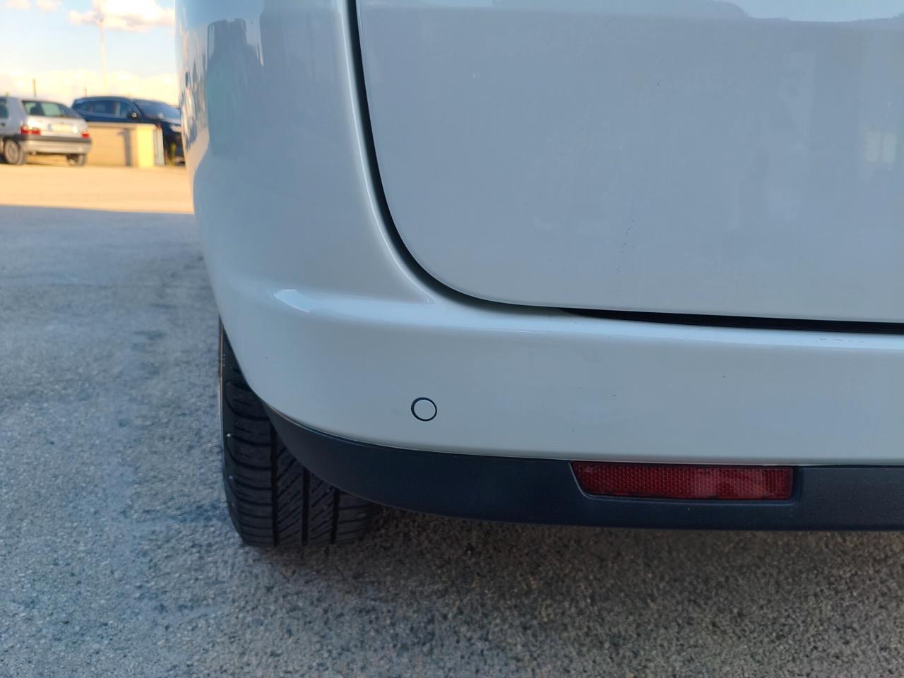 Fiat Doblo Combi 1.6 MJT 120CV Easy