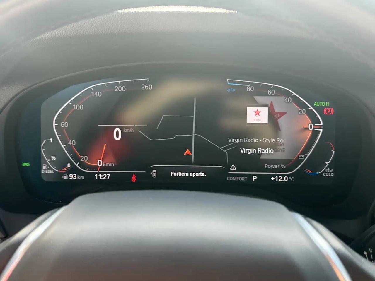 Bmw X3 xDrive20d 48V