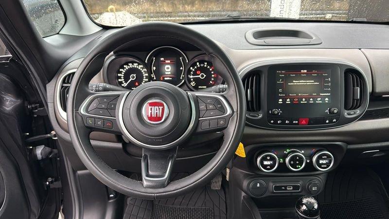 FIAT 500L 500L 1.6 Multijet 120 CV Business