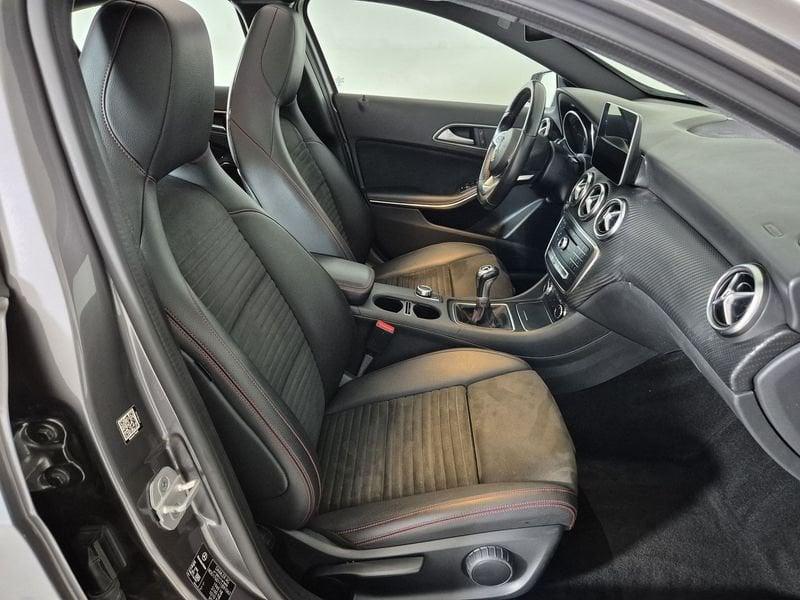 Mercedes-Benz Classe A - W176 Diesel A 160 d Premium my16