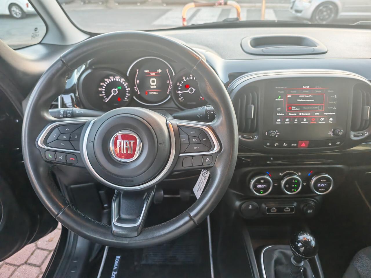Fiat 500L FULL OPT