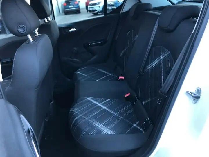 Opel Corsa 1.4 90CV GPL Tech 5 porte b-Color