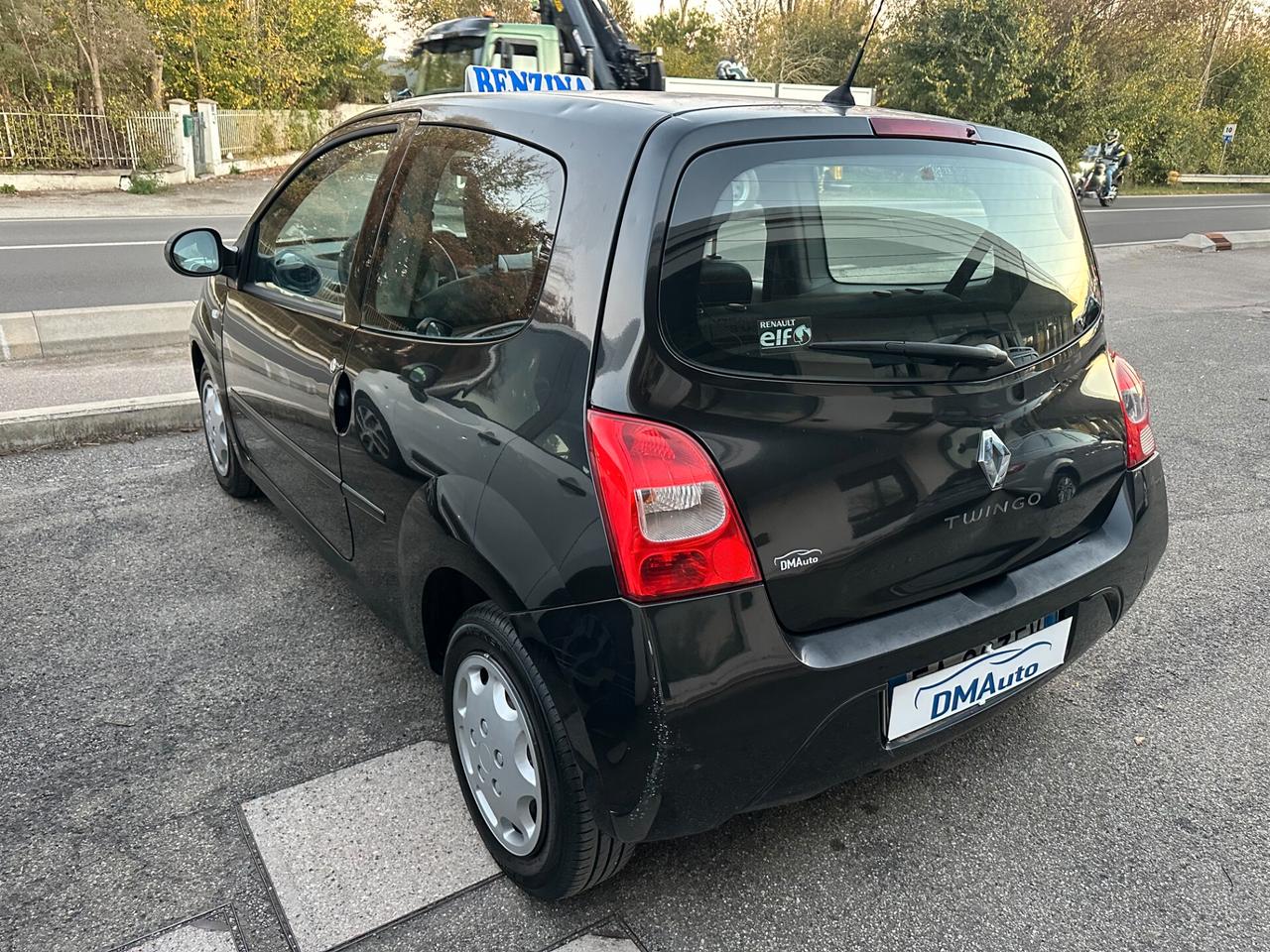 Renault Twingo 1.2 16V Le Iene