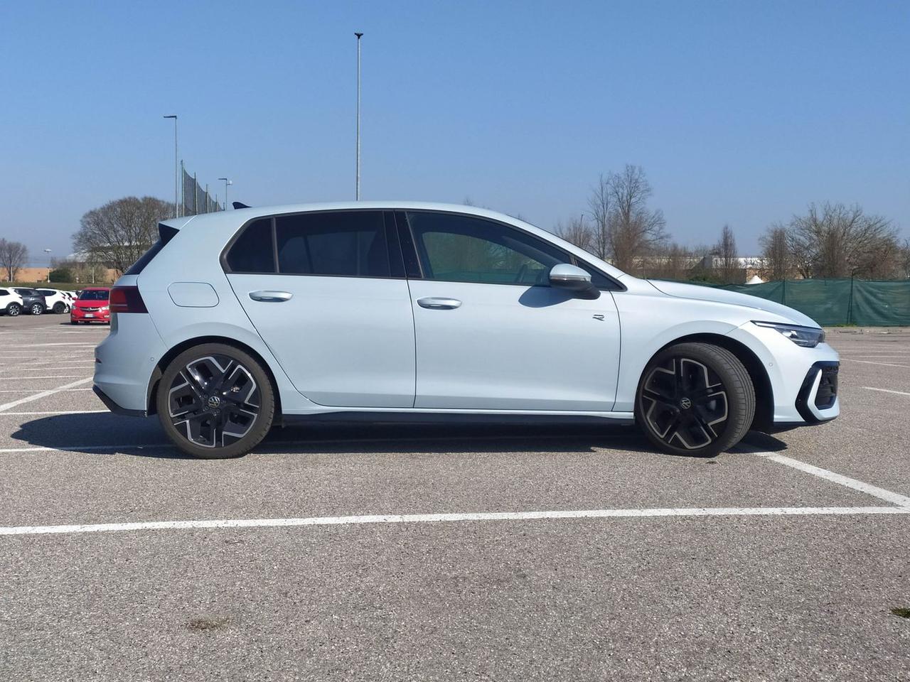Volkswagen Golf R Line Plus 1.5 150CV eTSI M #9781