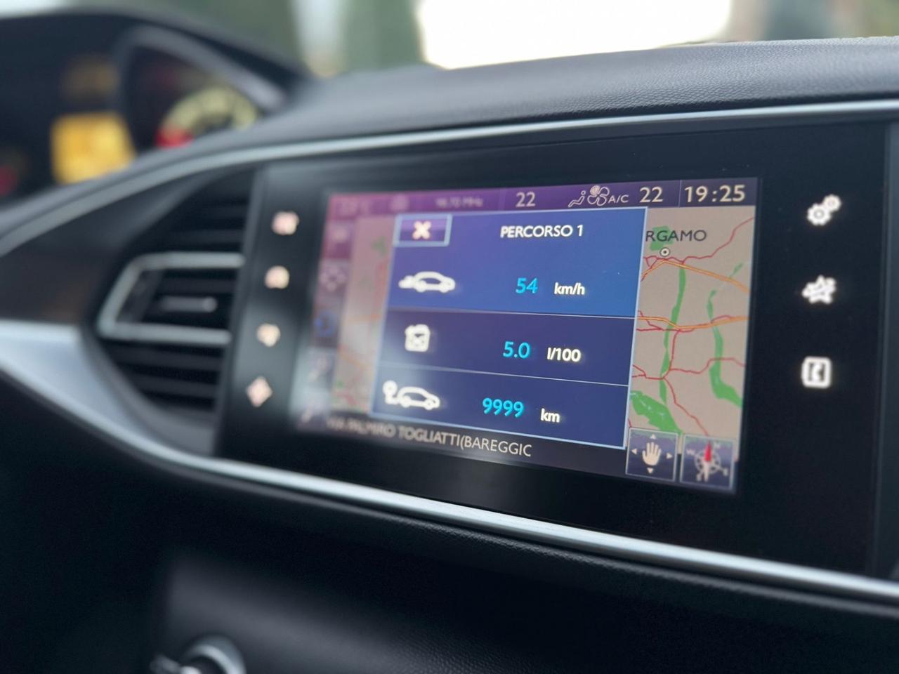 Peugeot 308 1.6 diesel