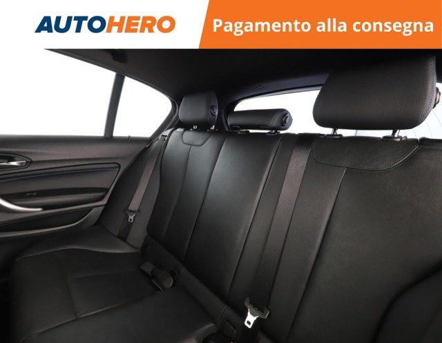 BMW 118 d 5p. Msport
