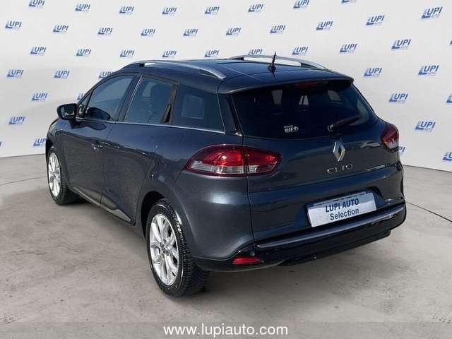 Renault Clio Sporter 1.5 dci Moschino Zen 90cv