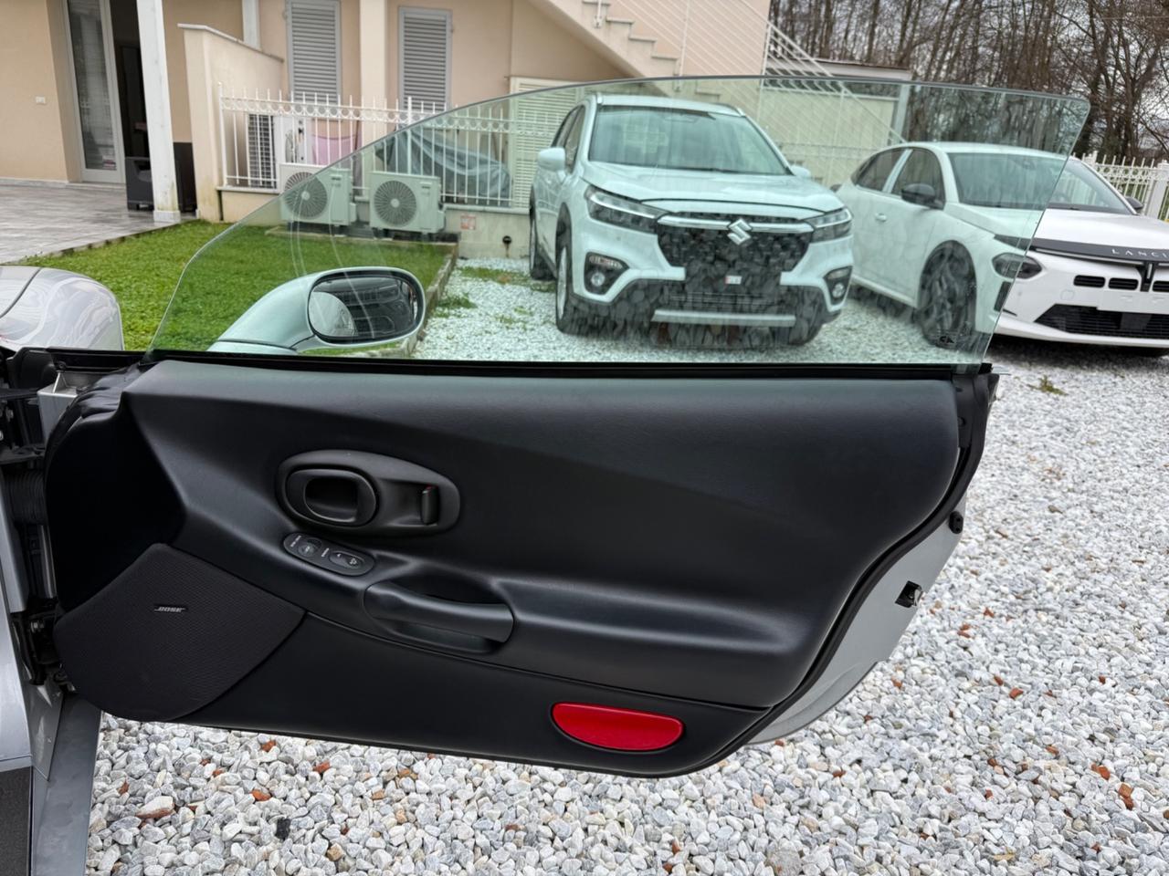 Chevrolet Corvette LS1