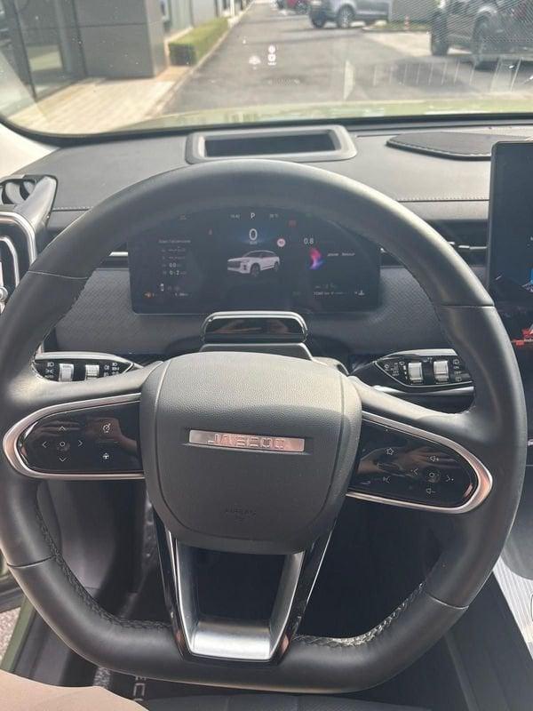 Jaecoo Jaecoo 7 Jaecoo 7 1.6 TGDI 147 CV aut. 4WD Exclusive