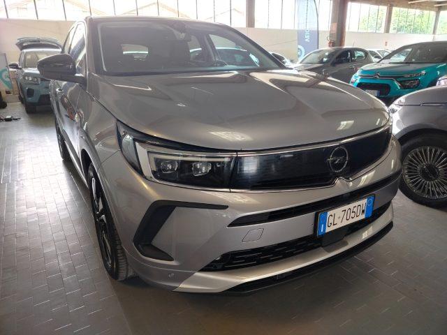 OPEL Grandland 1.2 Turbo 12V 130 CV aut. Business Elegance