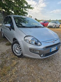 Fiat Punto Evo 1.4 5 porte Emotion GPL