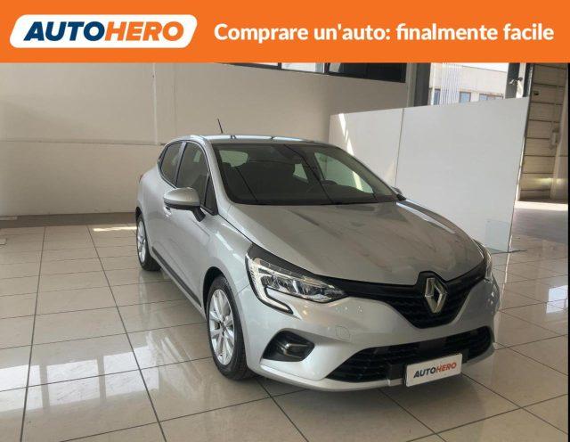 RENAULT Clio TCe 100 CV 5 porte Business