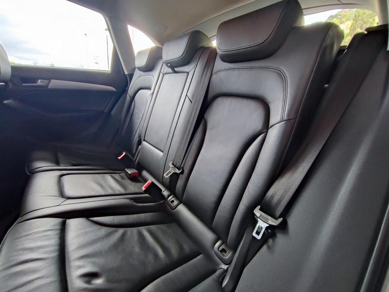 Audi Q5 3.0 V6 TDI 250 CV clean diesel qu. S tronic Advanced Plus