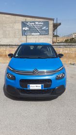 Citroen C3 BlueHDi 75 S&S Shine