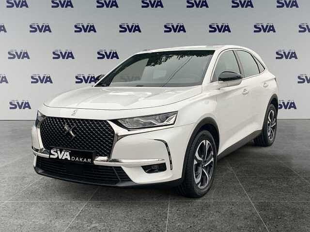 DS DS 7 Crossback 1.2 PureTech 130CV Business