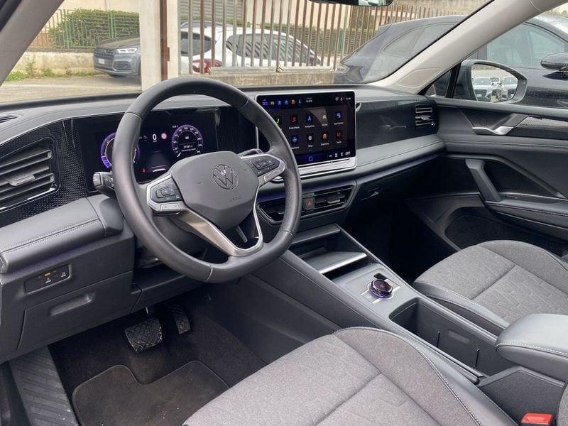 Volkswagen Tiguan Life 2.0 TDI 150CV DSG