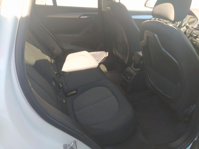 Bmw X1 xDrive18d Business Advantage