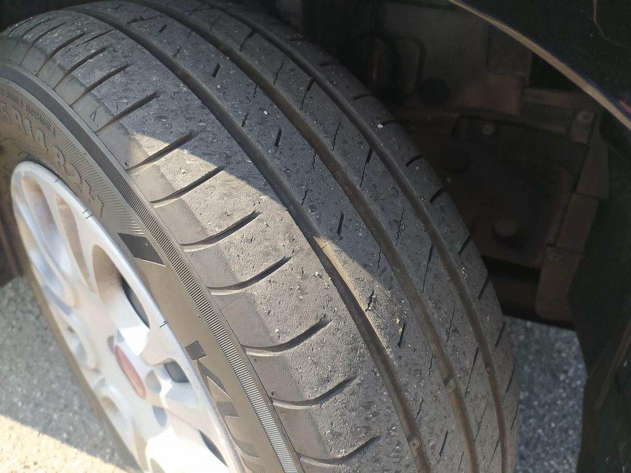 Fiat Panda Easy 1.2 #11426