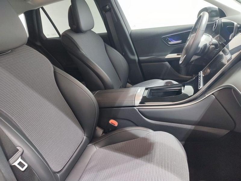 Mercedes-Benz GLC GLC 220d 4Matic Mild Hybrid Advanced