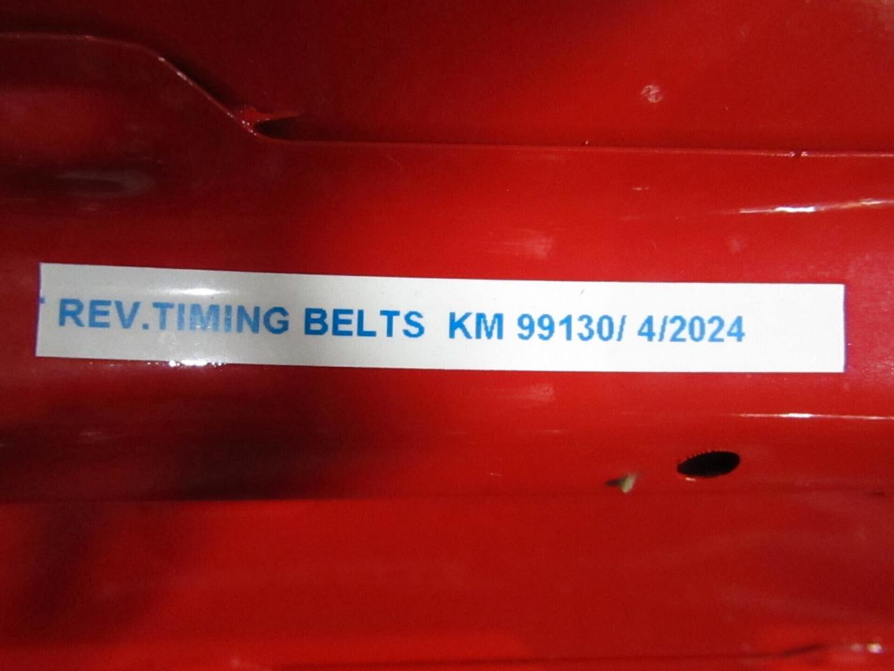 Chevrolet Matiz 800 bz e GPL manutenzione maniacale