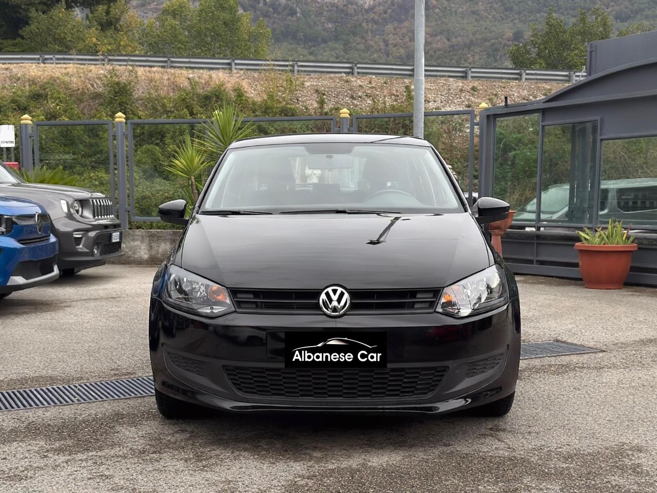 Volkswagen Polo 1.2 TDI 75 cv Tech&Sound