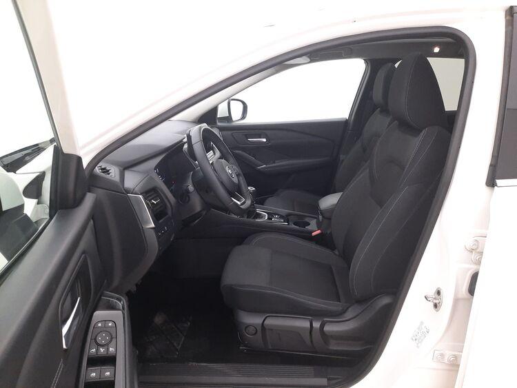 Nissan Qashqai N-Connecta BZ145580 1.3 Mild Hybrid 140CV