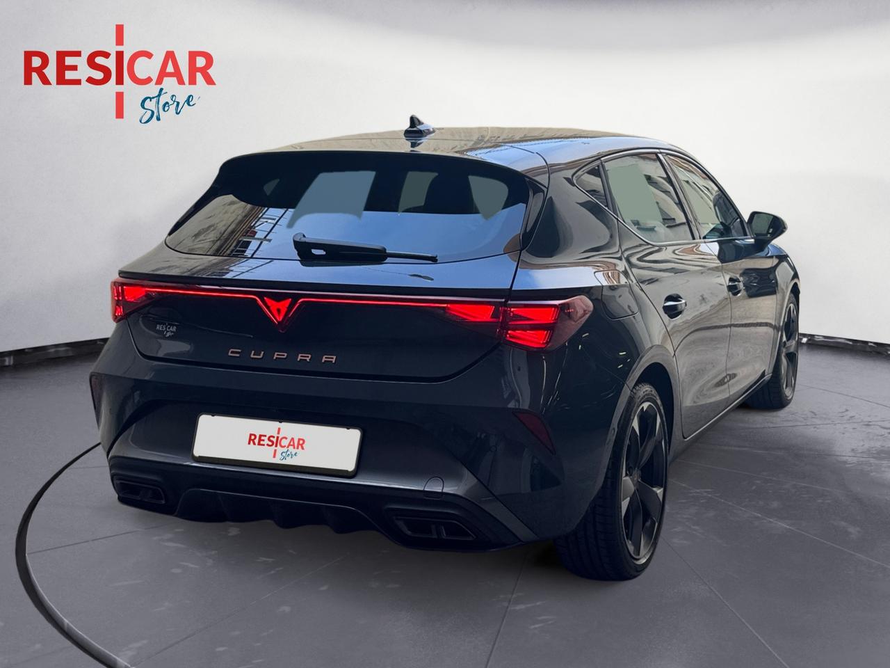 Cupra Leon 2.0 tdi 150cv dsg