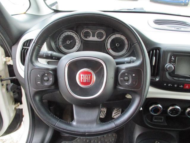 FIAT 500L 1.3 Multijet 95 CV Business