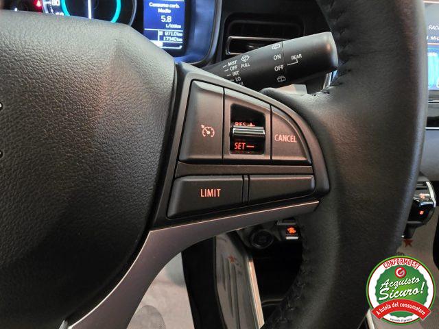 SUZUKI Ignis 1.2 Hybrid 4WD All Grip Top