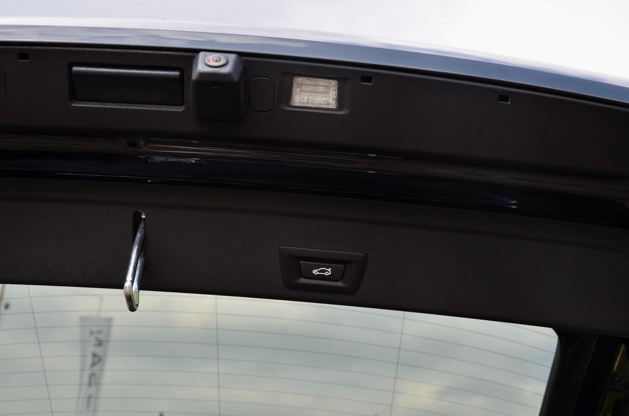 BMW X6 XDRIVE30d MHEV 48V MSPORT 286cv AUTO, FULL OPTIONAL, UFF ITALIANA, SERVICE BMW, EURO 6D, PERMUTE