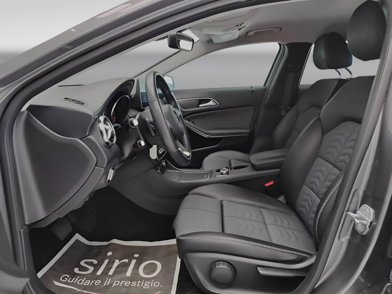 Mercedes-Benz GLA-X156 2017 - GLA 200 d Business auto