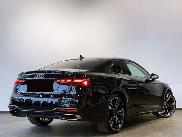 Audi A5 35 S LINE S-LINE SLINE BLACK PACK 20" COMPETITION