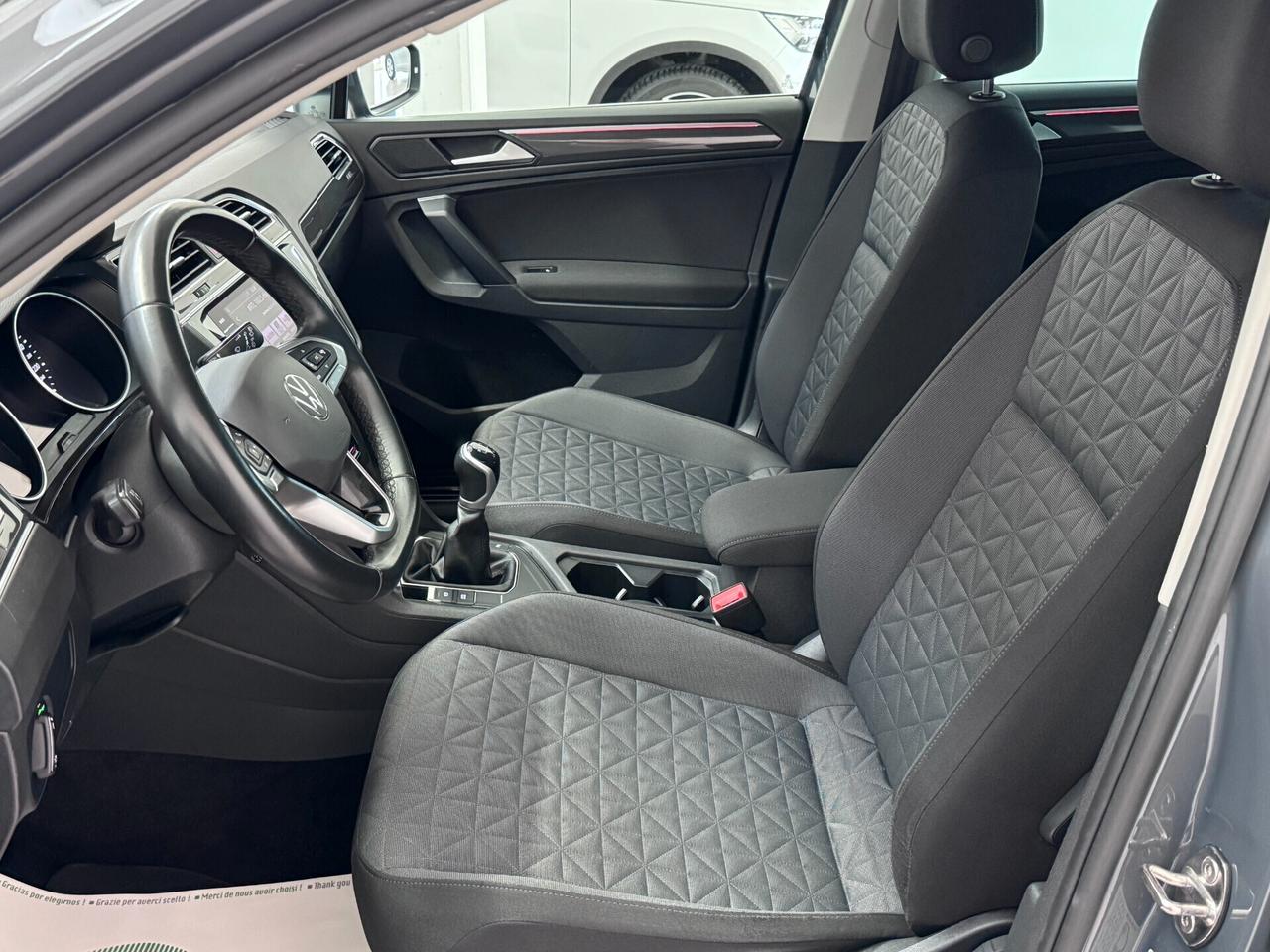 VW Tiguan 2.0 TDI - PROMO FINANZIAMENTO !!