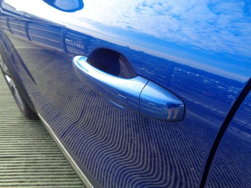 Renault Captur Captur TCe 100 CV GPL Intens