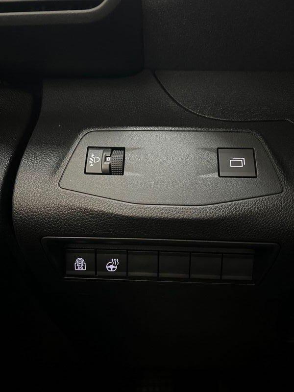 Peugeot Rifter Rifter Mix BlueHDi 1.5 100 S&S Allure Standard