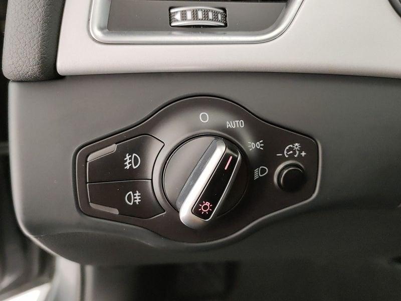 Audi A4 A4 Avant 2.0 TDI clean diesel multitronic Advanced