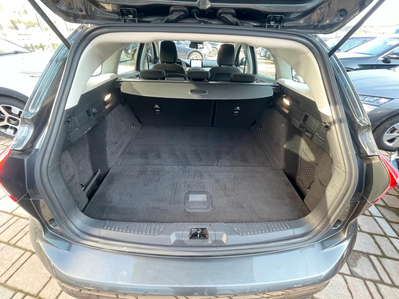 Ford Focus 1.5 EcoBlue 120 CV automatico SW Business