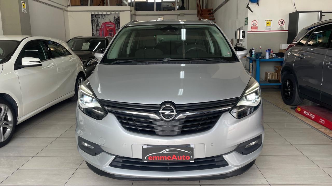 Opel Zafira 1.6 CDTi 134CV 7POSTI Innovation