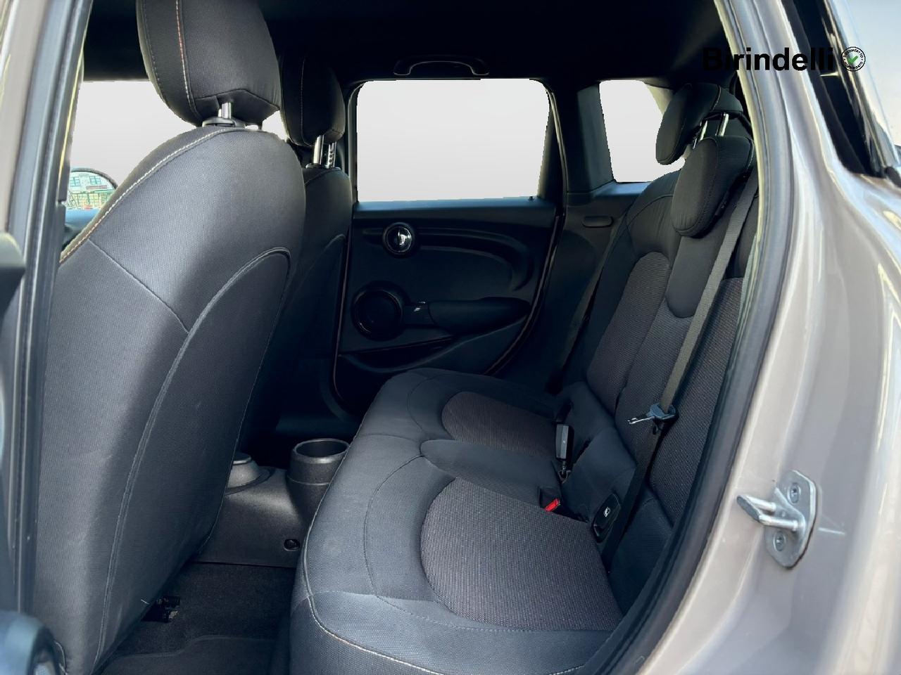 MINI Mini 5 porte (F55) - Mini 1.5 One Business 5 porte