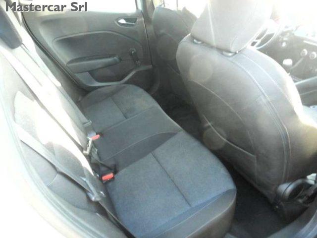 RENAULT Clio Clio V 1.0 tce Business 90cv my21 Navi - GJ638YR