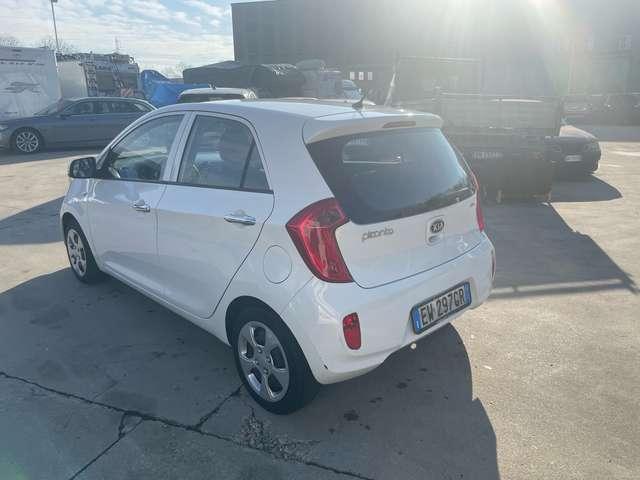 Kia Picanto 1.0 Cool Gpl 5p